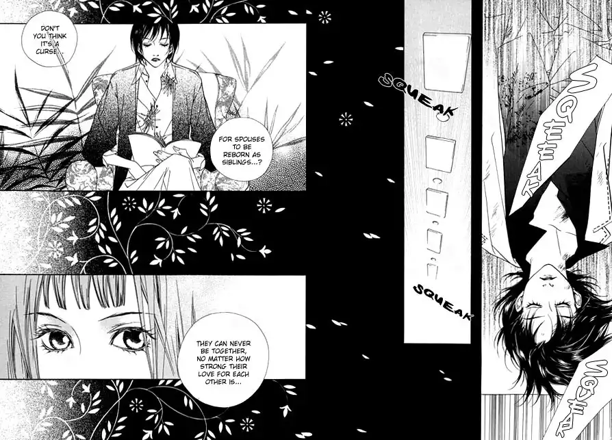 Flowers of Evil (Manhwa) Chapter 8 12